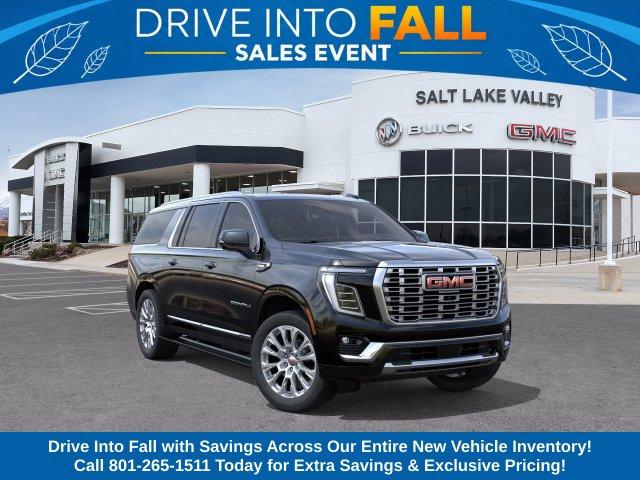 New 2027 GMC Yukon XL Denali