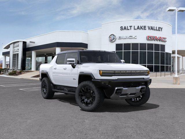 New 2025 GMC HUMMER EV Pickup 2X