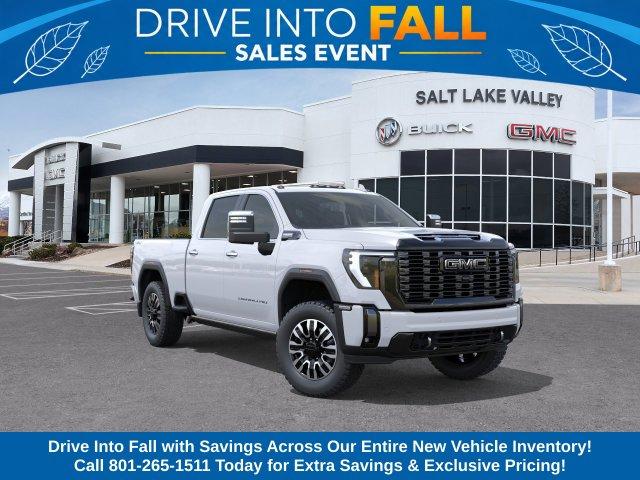 New 2026 GMC Sierra 2500 Denali Ultimate