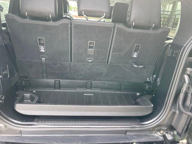2026 LAND Rover DEFENDER 130 X-DYNAMIC SE 缩略图 16