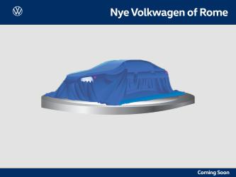 New 2026 Volkswagen Tiguan 2.0T SE