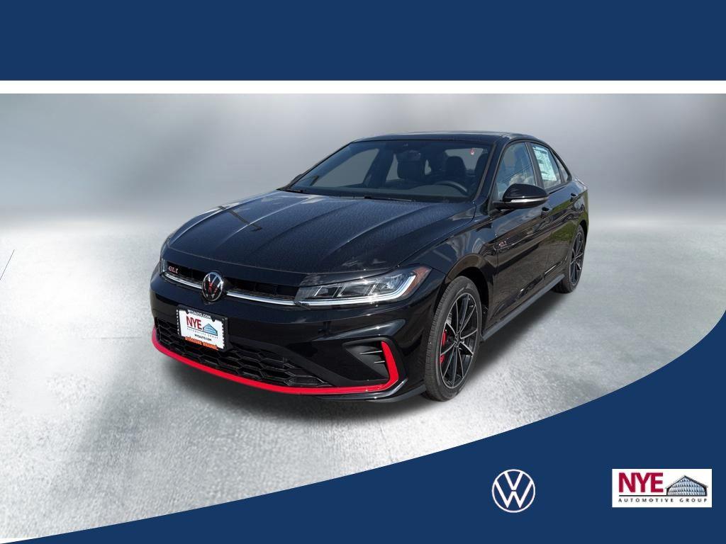New 2026 Volkswagen Jetta GLI 2.0T Autobahn