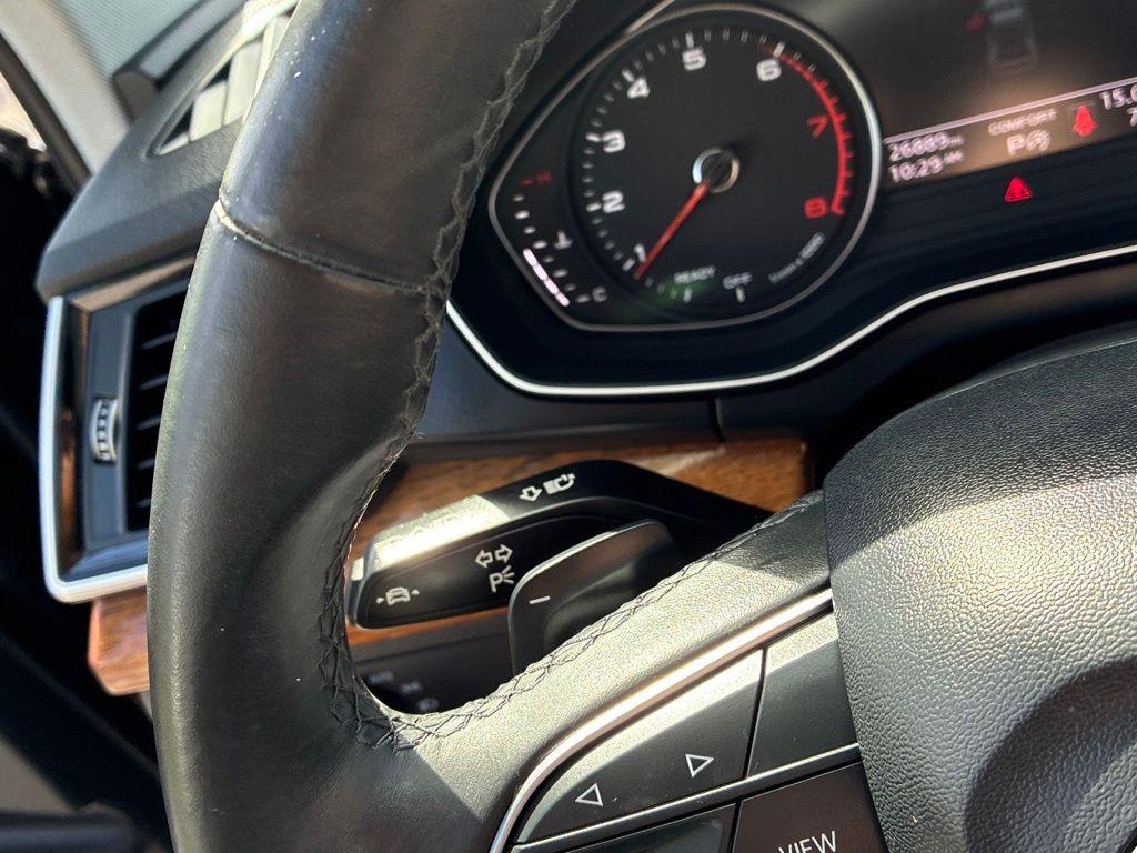 2023 AUDI Q5 40 PREMIUM 缩略图 29