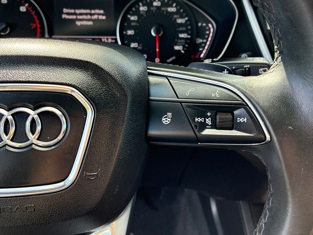 2023 AUDI Q5 40 PREMIUM 缩略图 31