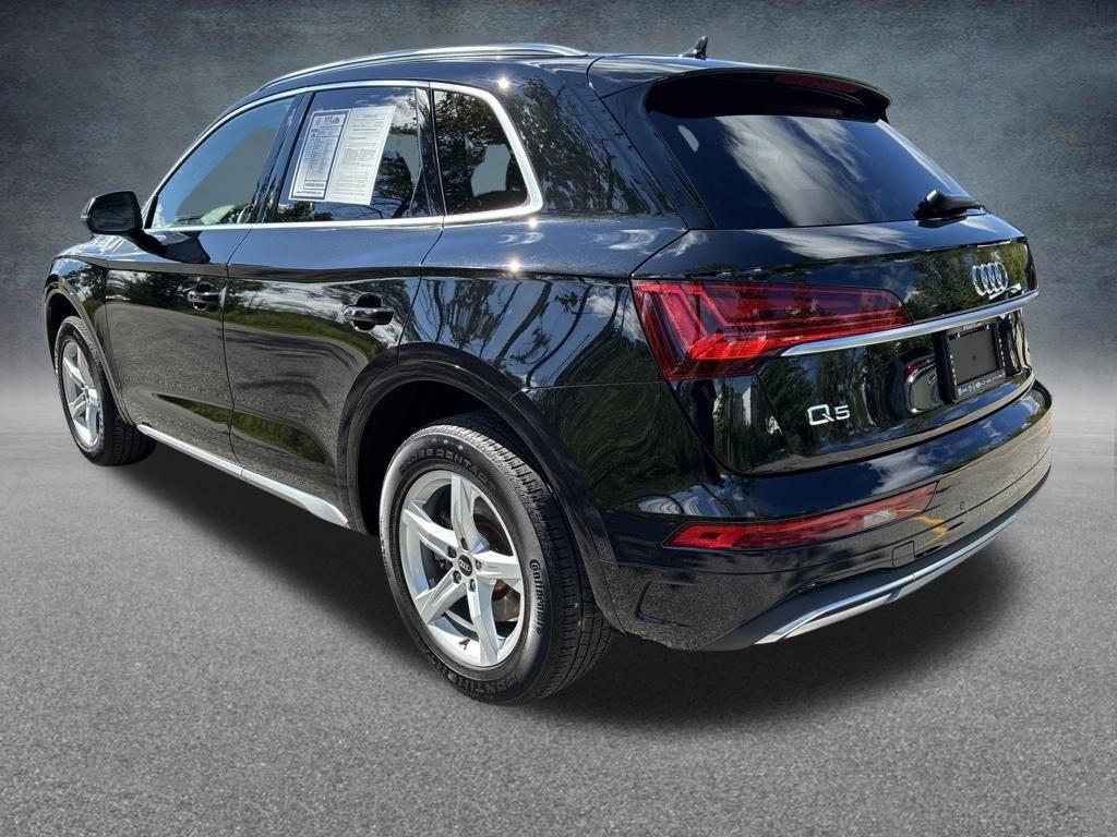 صورة 3 لـ 2023 AUDI Q5 40 PREMIUM