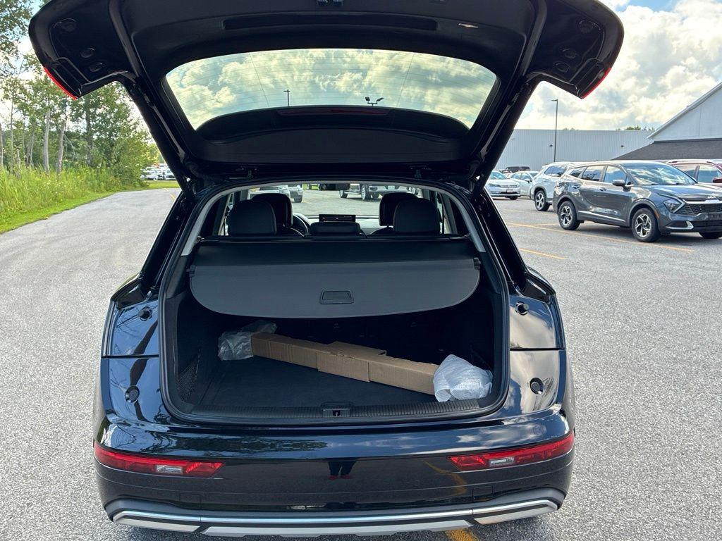 2023 AUDI Q5 40 PREMIUM 缩略图 55
