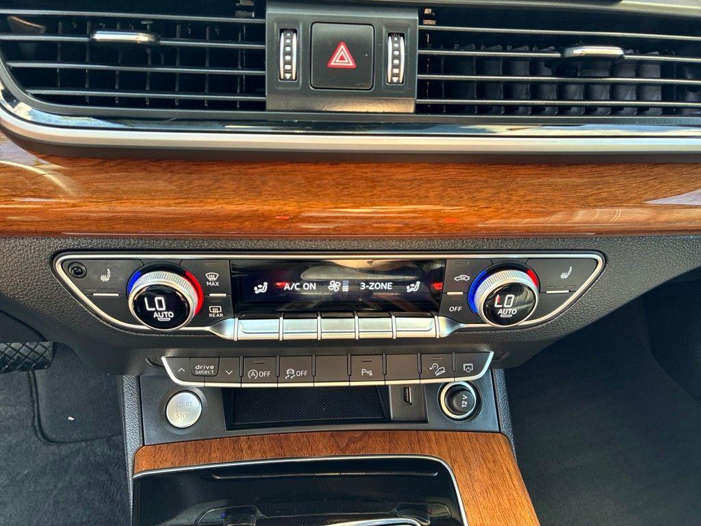 2023 AUDI Q5 40 PREMIUM 缩略图 20