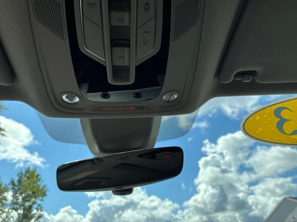 2023 AUDI Q5 40 PREMIUM 缩略图 17