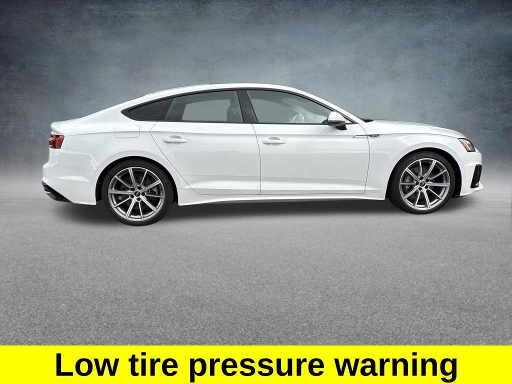 صورة 6 لـ 2025 AUDI A5 SPORTBACK 45 S LINE QUATTRO PREMIUM