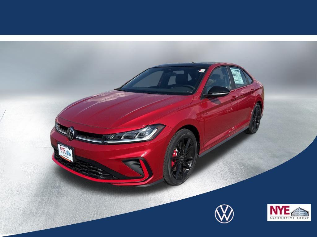 New 2026 Volkswagen Jetta GLI 2.0T Autobahn