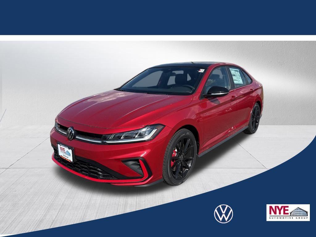New 2026 Volkswagen Jetta GLI 2.0T Autobahn