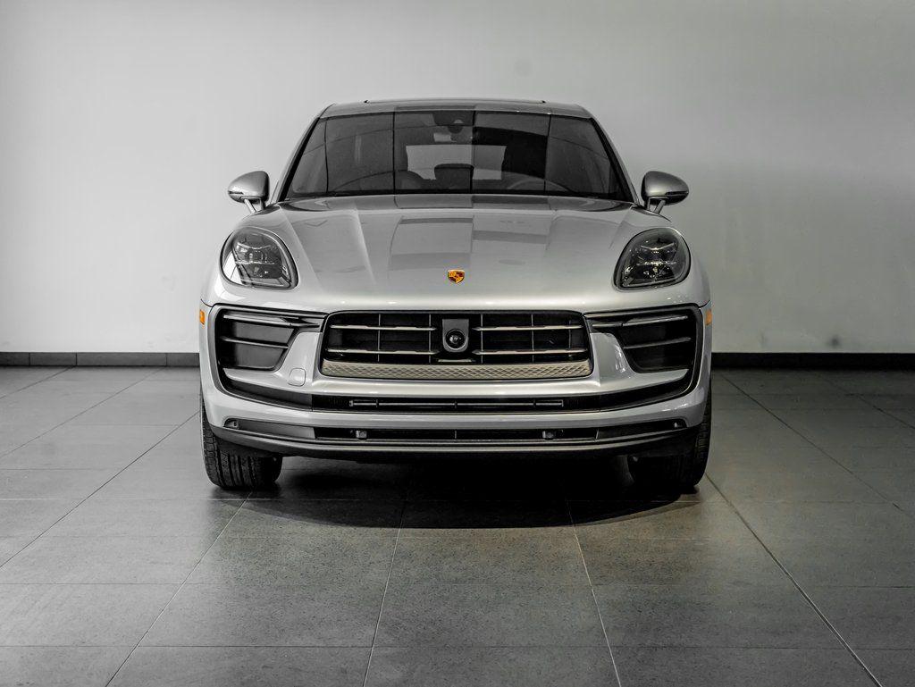 2026 Porsche MACAN MACAN SPORT EDITION 照片 10