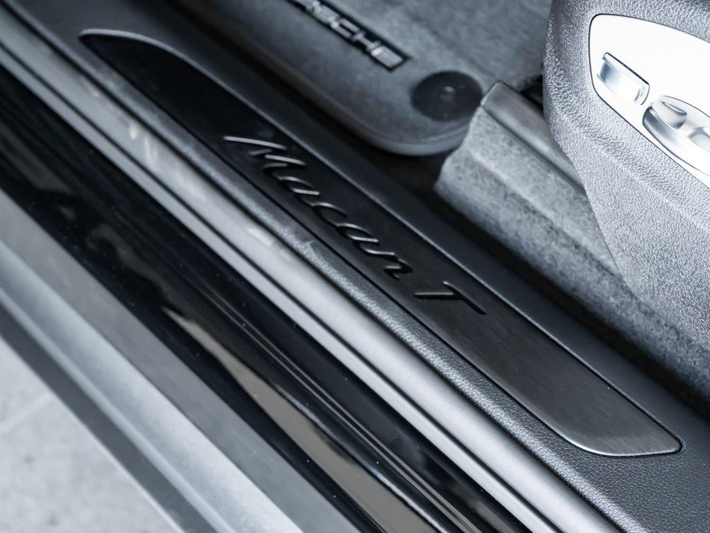 صورة مصغرة 15 لـ 2026 Porsche MACAN