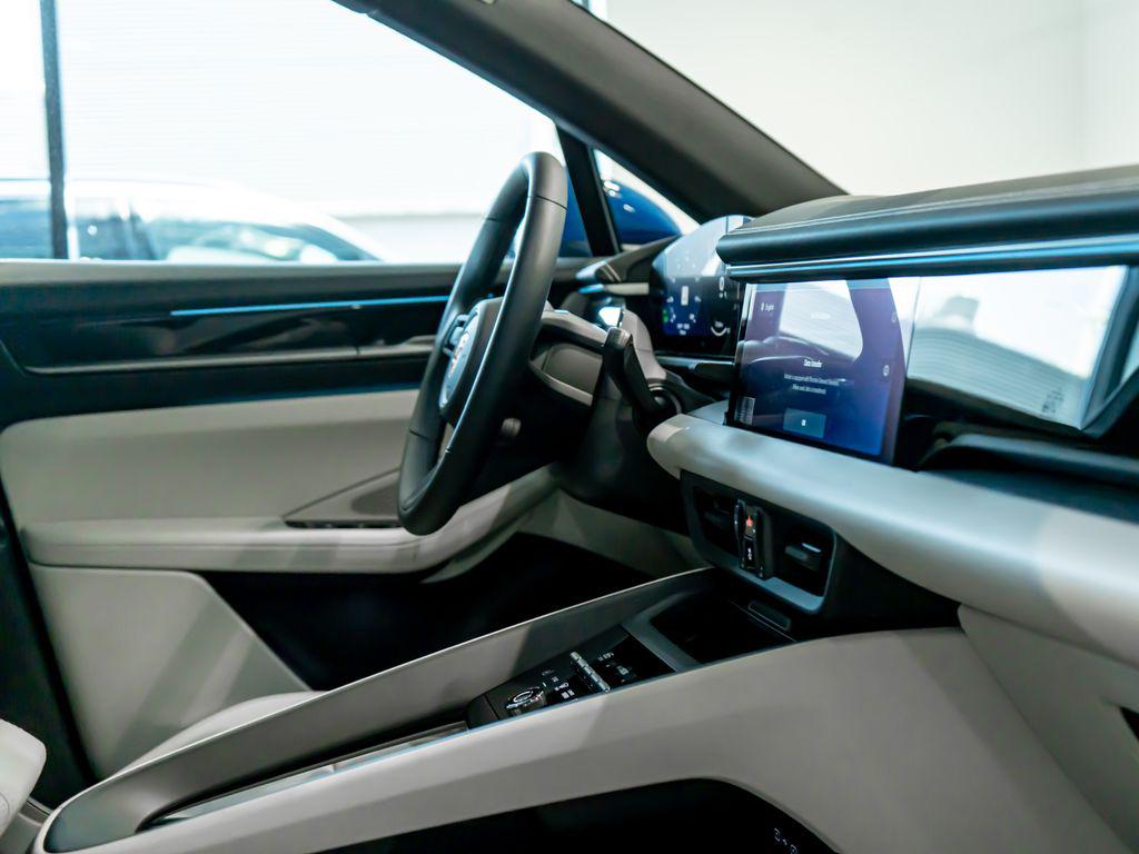 2026 Porsche MACAN MACAN ELECTRIC 4 缩略图 31