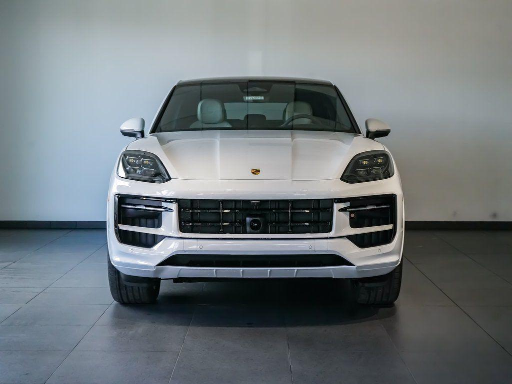 PORSCHE CAYENNE - 10
