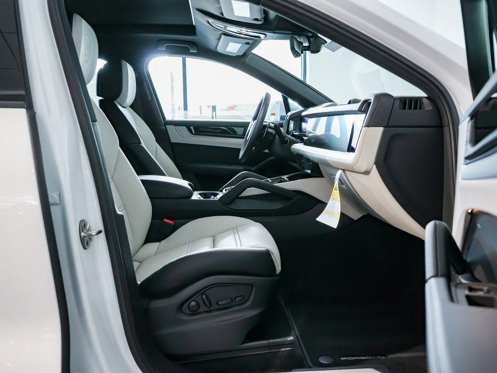 صورة مصغرة 30 لـ 2026 Porsche CAYENNE