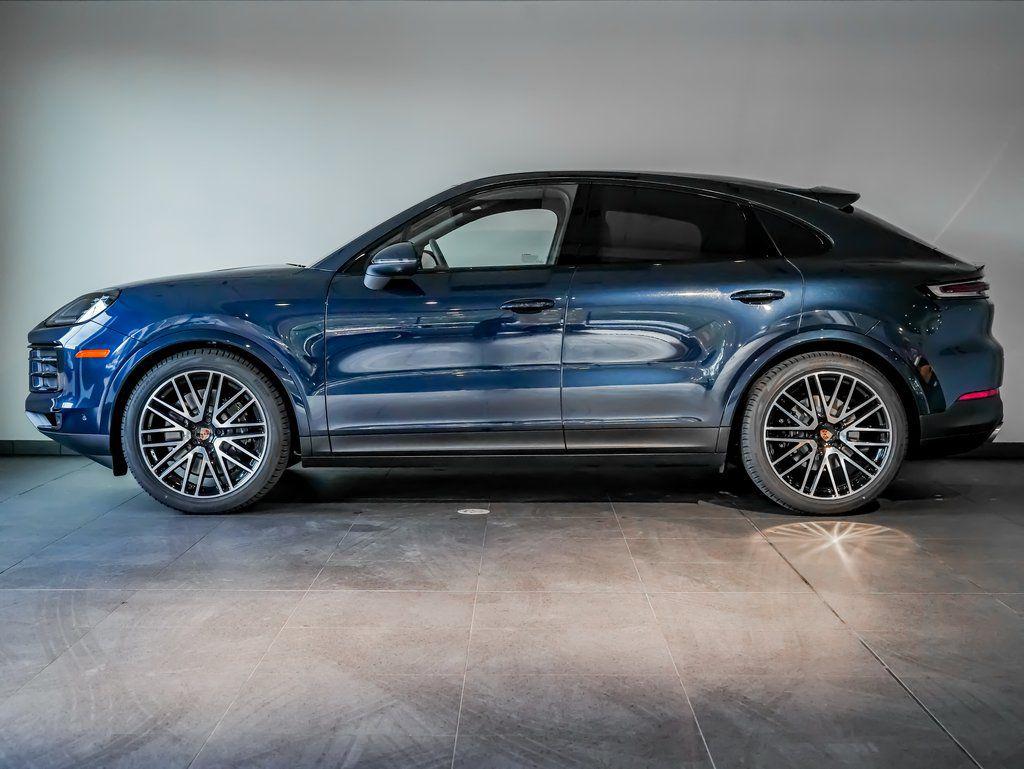 PORSCHE CAYENNE - 2