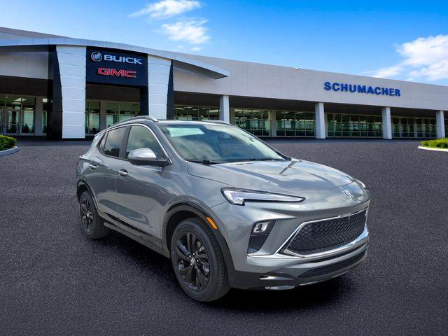 New 2026 Buick Encore GX Sport Touring