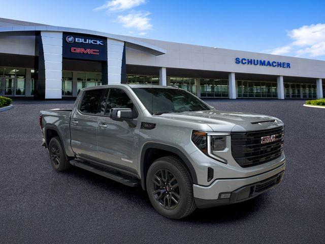 New 2026 GMC Sierra 1500 Elevation