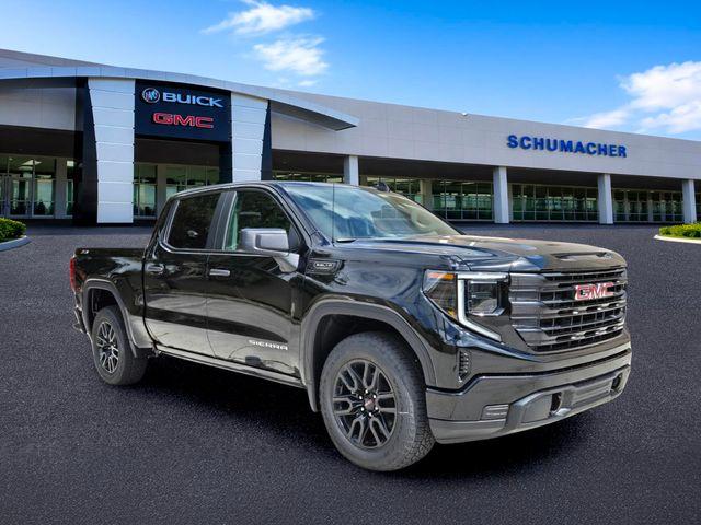 New 2026 GMC Sierra 1500 Pro