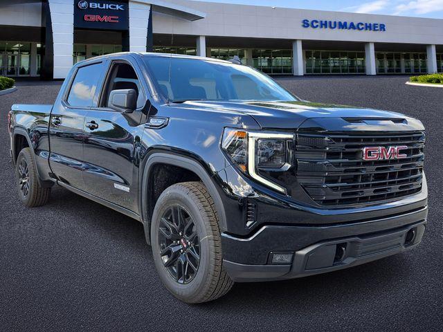 New 2026 GMC Sierra 1500 Elevation
