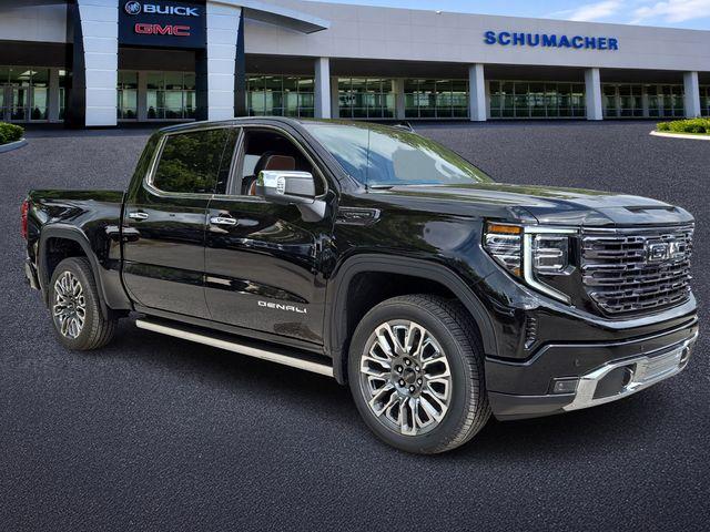 New 2026 GMC Sierra 1500 Denali Ultimate