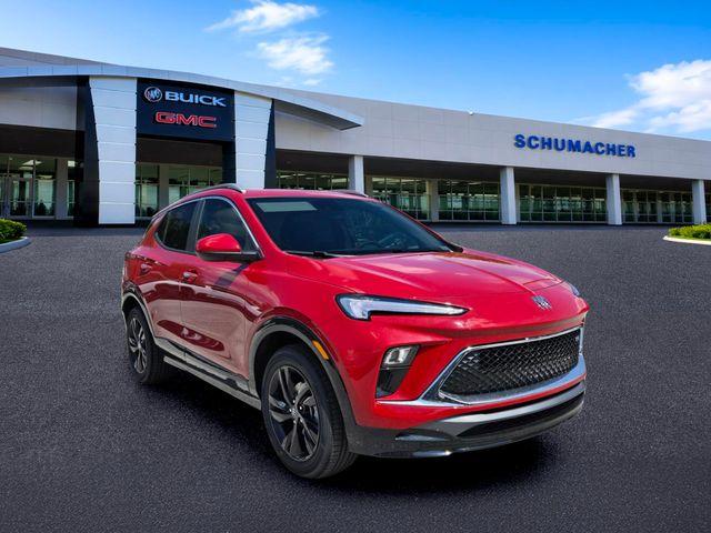 New 2026 Buick Encore GX Sport Touring