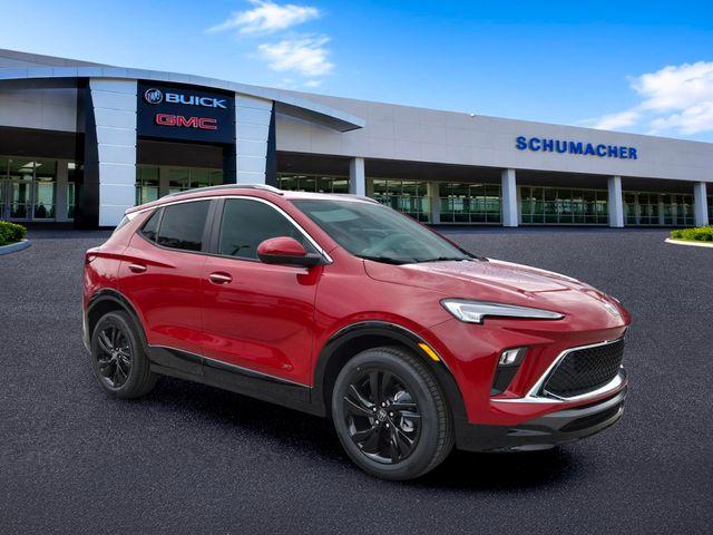 New 2026 Buick Encore GX Sport Touring