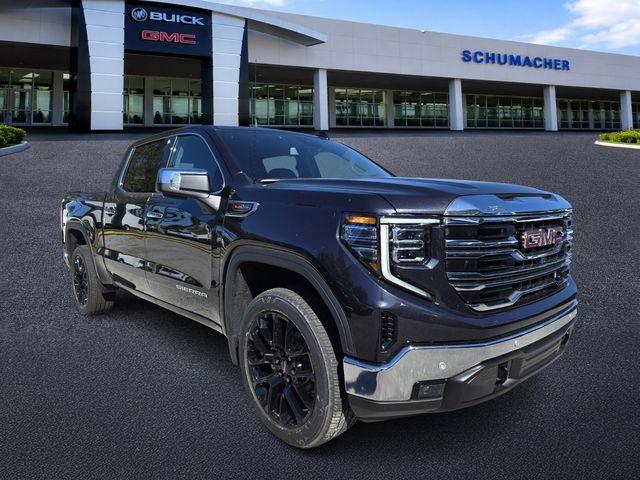 New 2026 GMC Sierra 1500 SLT