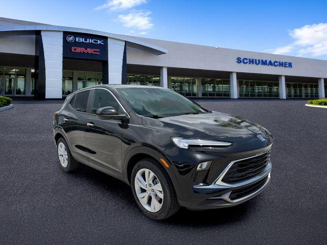 New 2026 Buick Encore GX Preferred