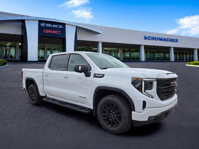 New 2026 GMC Sierra 1500 Elevation