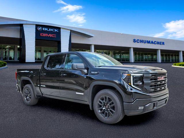 New 2026 GMC Sierra 1500 Elevation