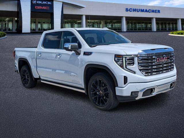 New 2026 GMC Sierra 1500 Denali