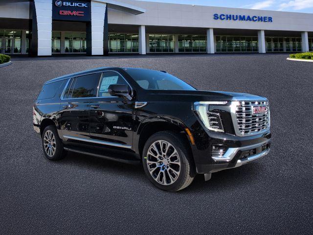 New 2026 GMC Yukon XL Denali