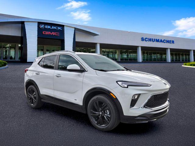 New 2026 Buick Encore GX Sport Touring