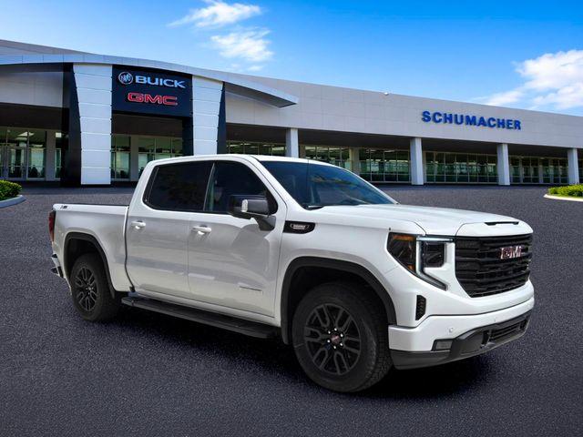 New 2026 GMC Sierra 1500 Elevation