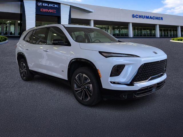 New 2026 Buick Enclave Sport Touring