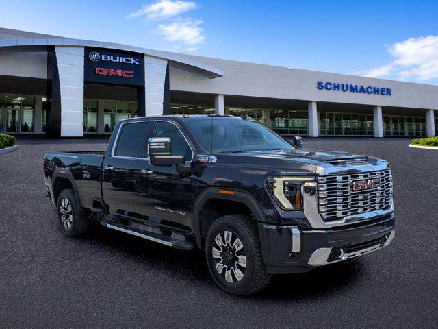 New 2026 GMC Sierra 3500 Denali