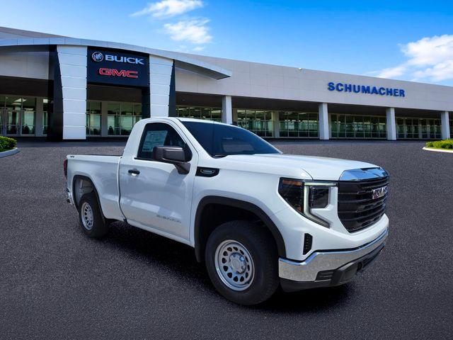 New 2026 GMC Sierra 1500 Pro