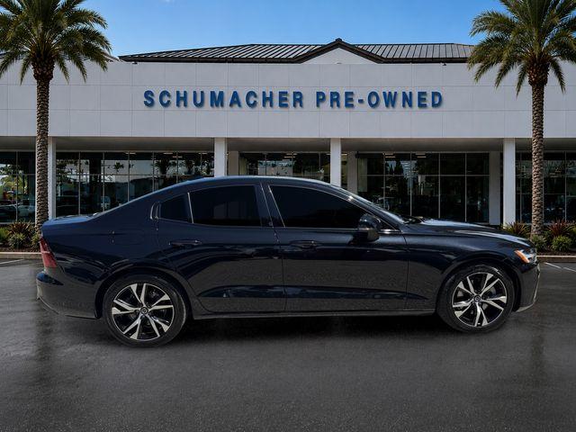 صورة 8 لـ 2025 Volvo S60 B5 CORE