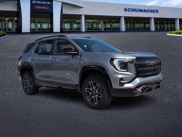 New 2026 GMC Terrain AT4