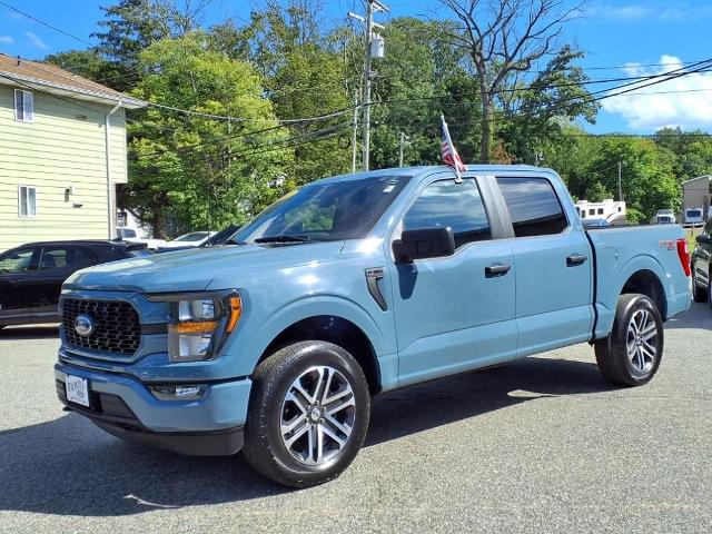 FORD F-150 XL - 3
