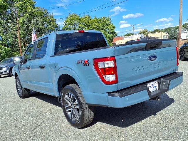 FORD F-150 XL - 5