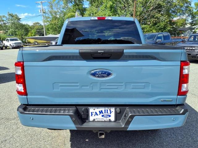 FORD F-150 XL - 6