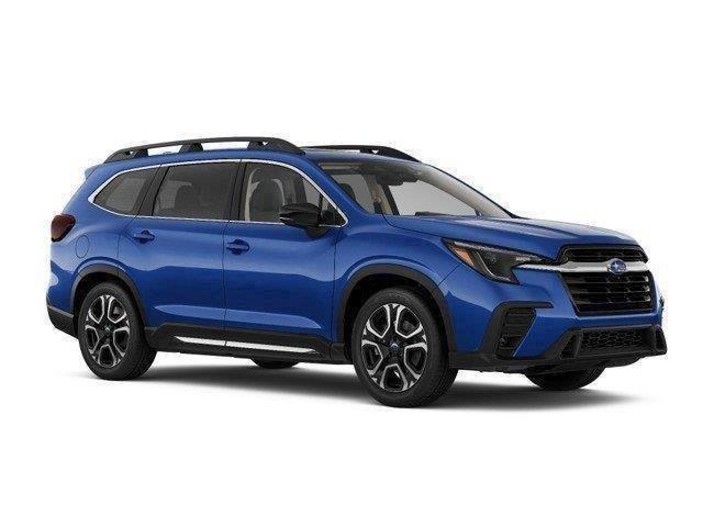 New 2027 Subaru Ascent Limited 8-Passenger