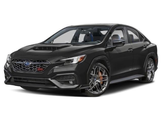 New 2026 Subaru WRX Base