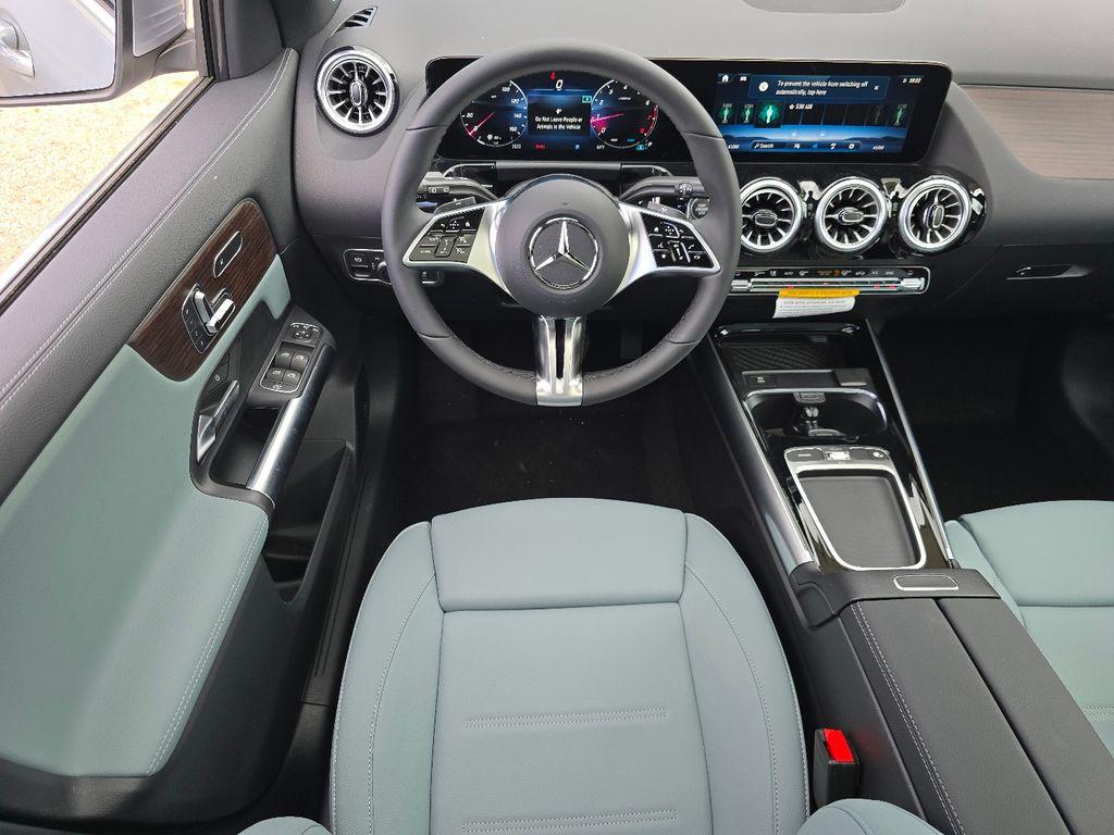 2026 MERCEDES-BENZ GLA thumbnail 24