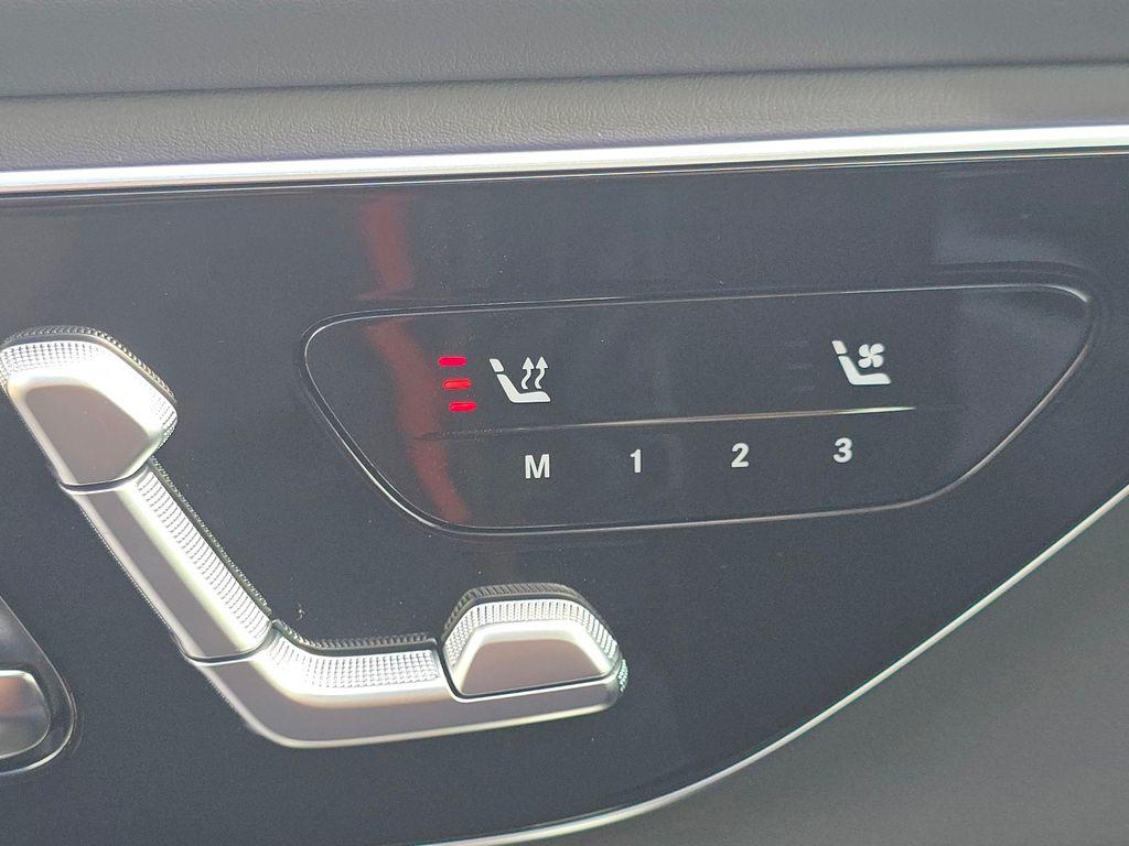 MERCEDES-BENZ GLC-CLASS - 7