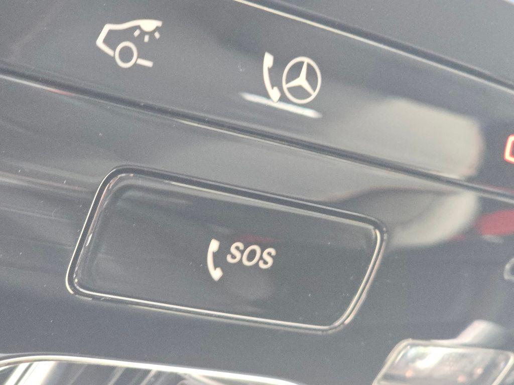 MERCEDES-BENZ GLC-CLASS - 9