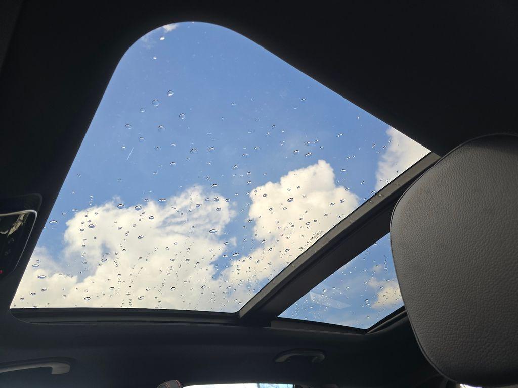 MERCEDES-BENZ GLC-CLASS - 3